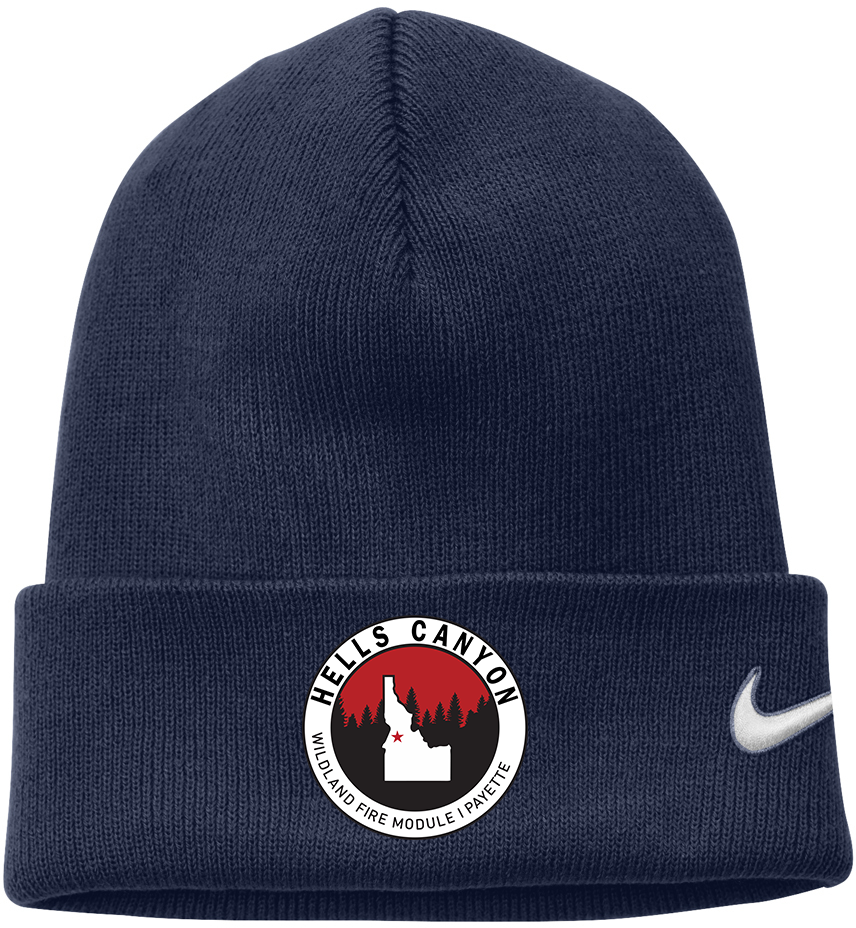 Nike Team Beanie