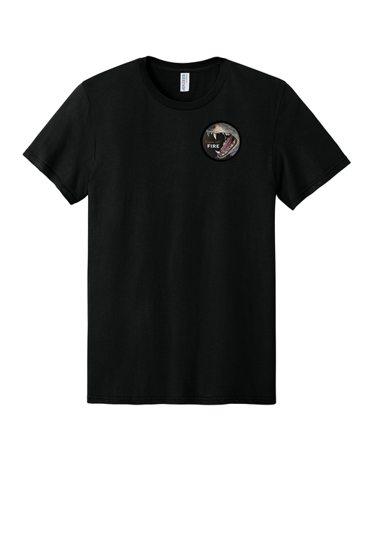 E441 Jerzees Classics™ Unisex Cotton T-Shirt