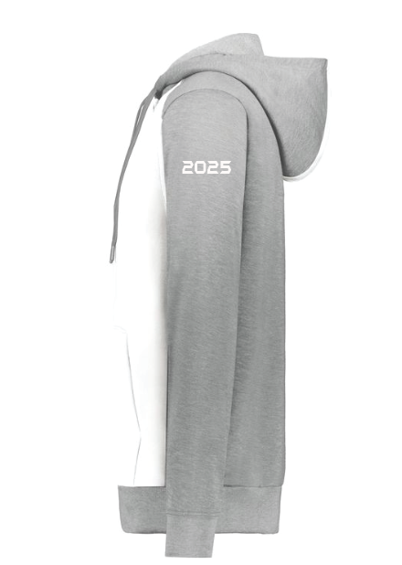 Tennis Team Augusta Full Zip Hoodie