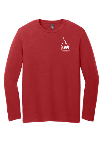 YFR District Long Sleeve