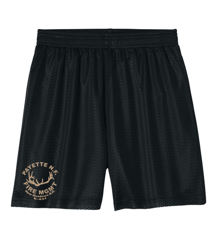 E-431 Sport-Tek® Women’s Club 5” Short