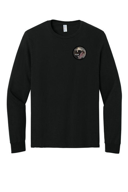 E441 Jerzees Classics® Unisex Cotton Long Sleeve T-Shirt