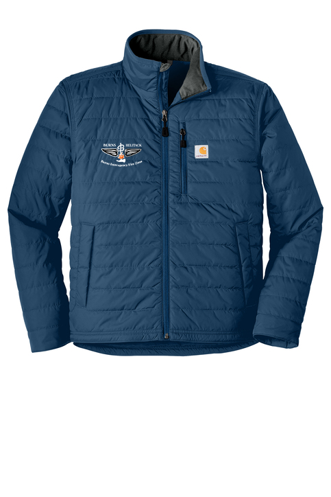 Burns Helitack Carhartt® Gilliam Jacket
