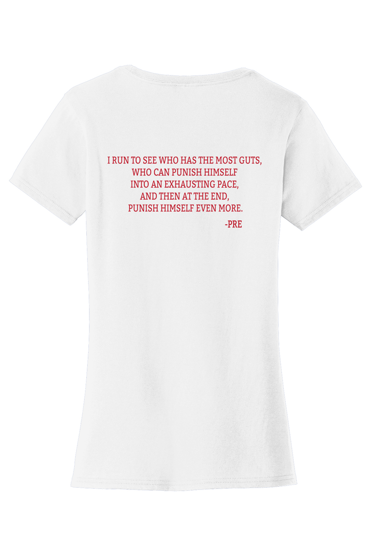 2026 Cross Country Women's Tee