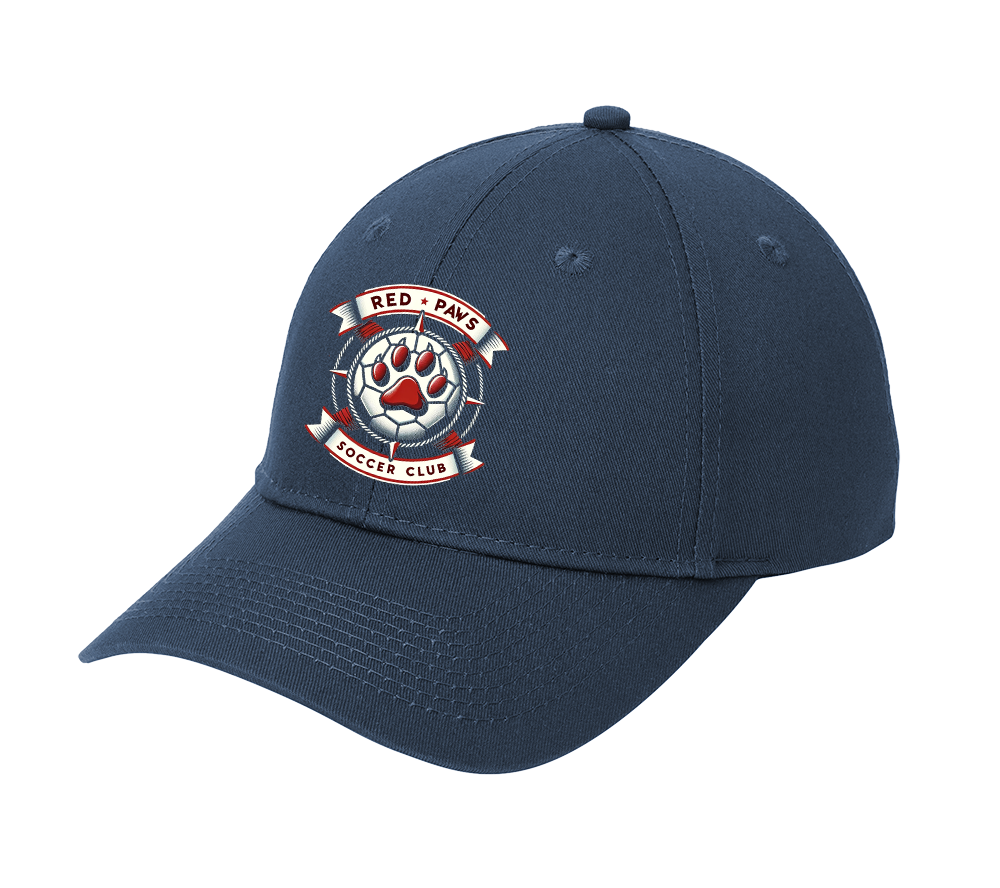 RPSC Youth Soccer Hat