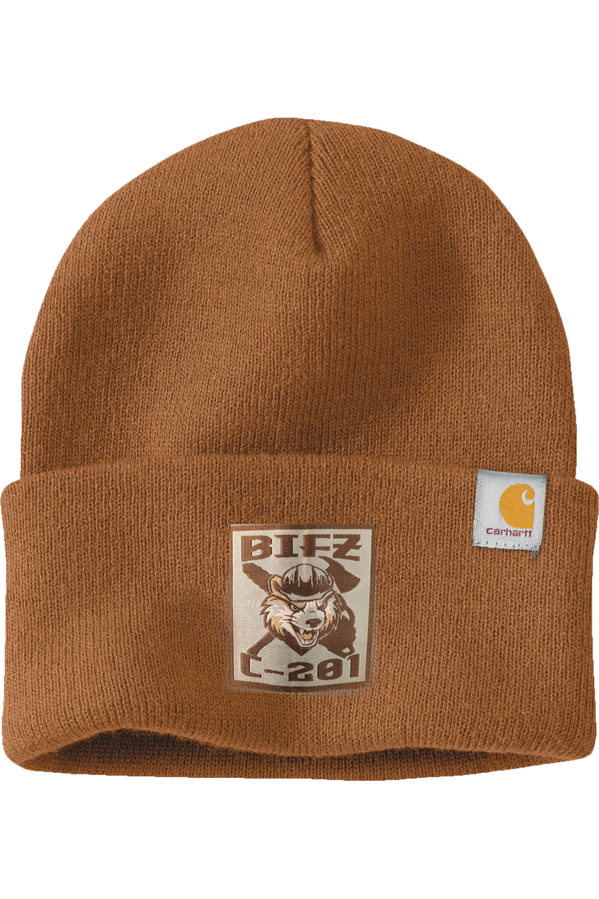 C-201 Carhartt® Watch Cap 2.0