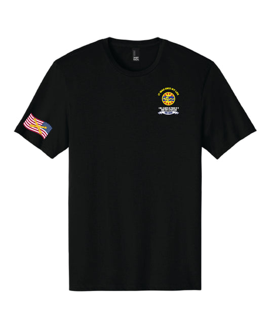 HOW BTRY 3/116 ACR T-Shirt