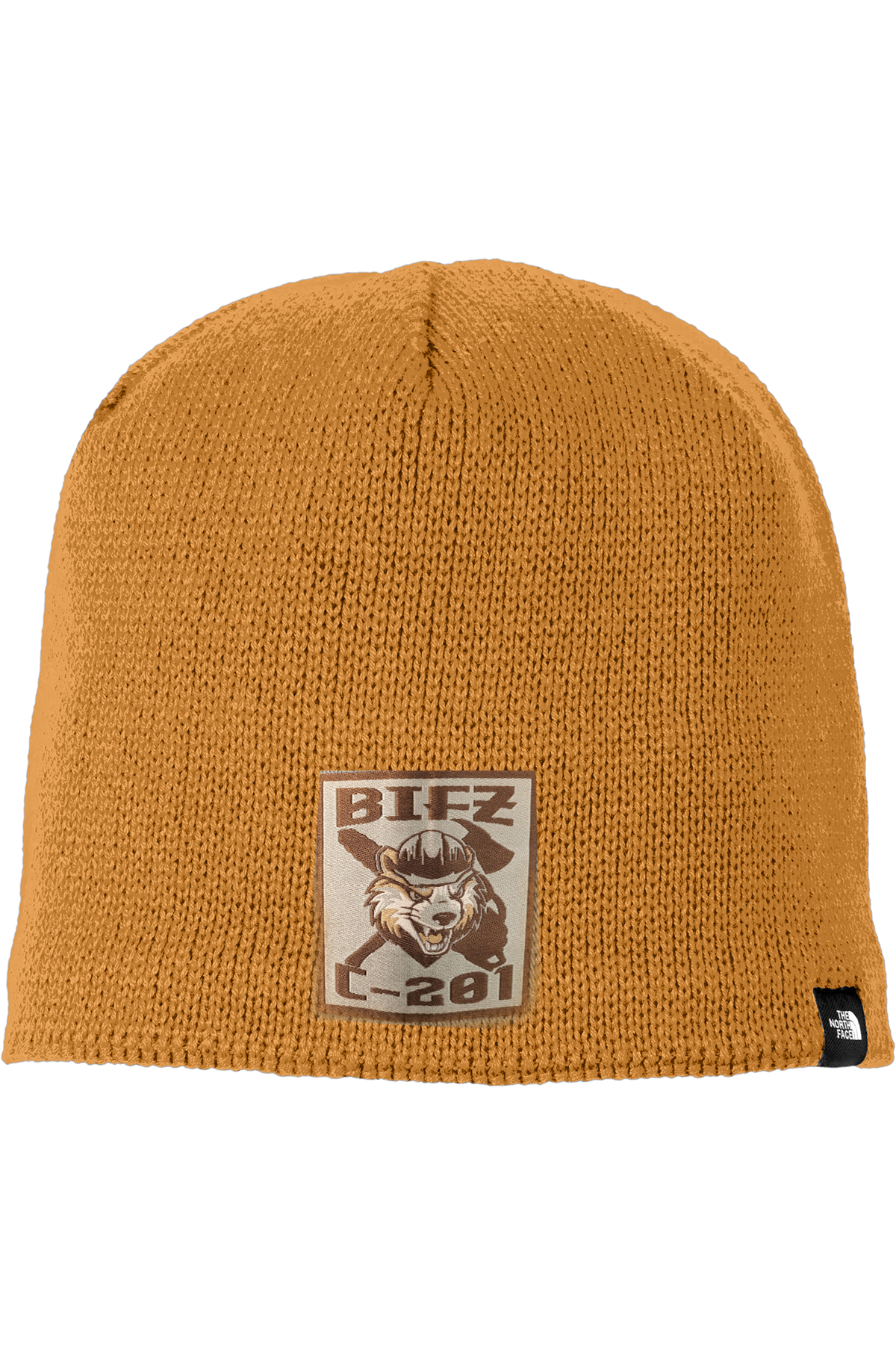 C-201 The North Face® Mountain Beanie