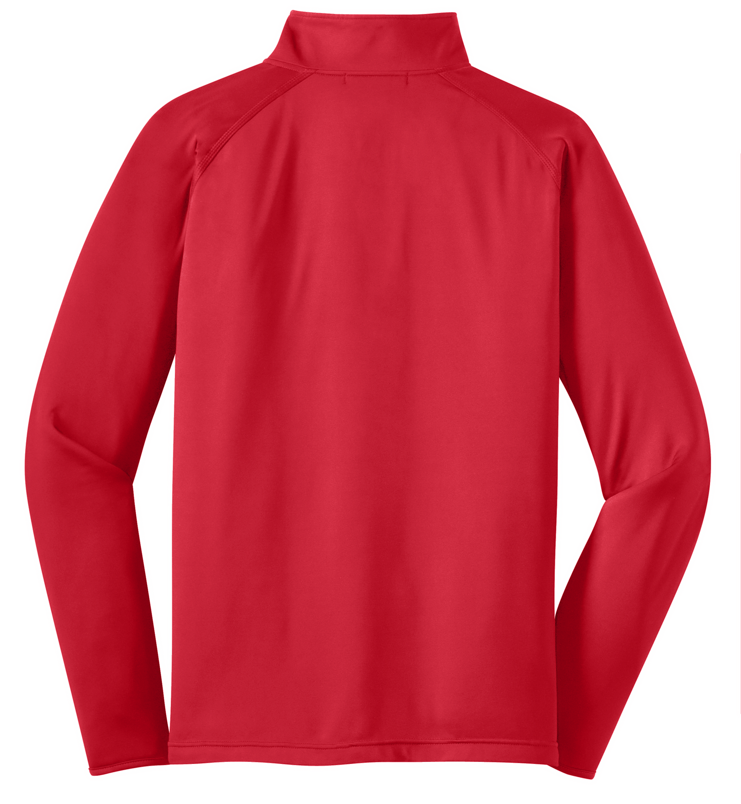 2025 Cross Country Heavier 1/4 Zip