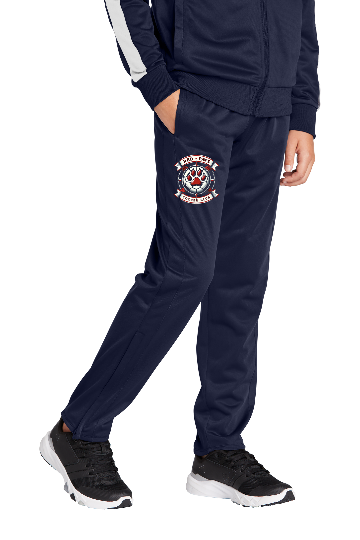 RPSC Soccer Pants