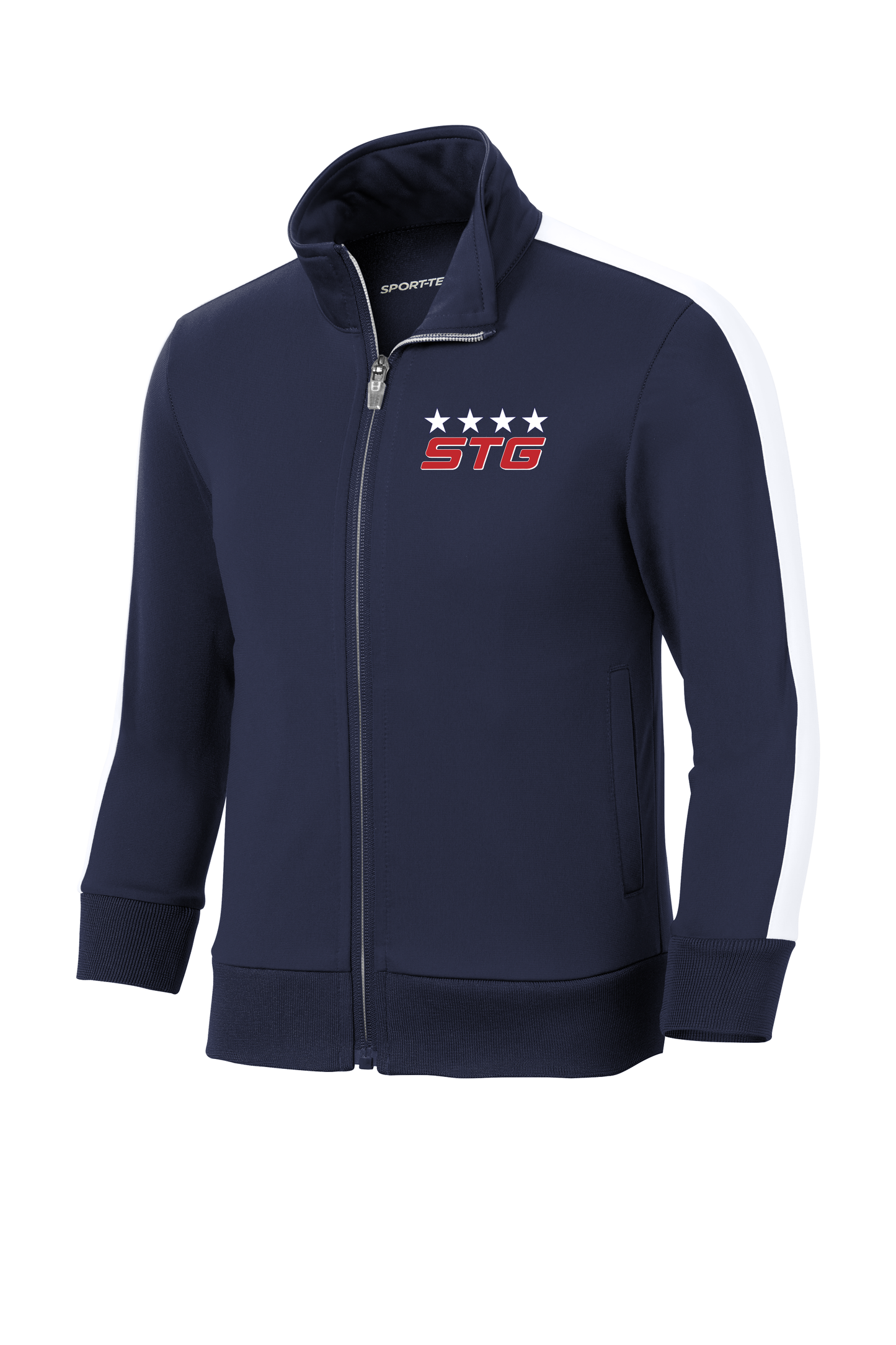 STG Wrestling Jacket