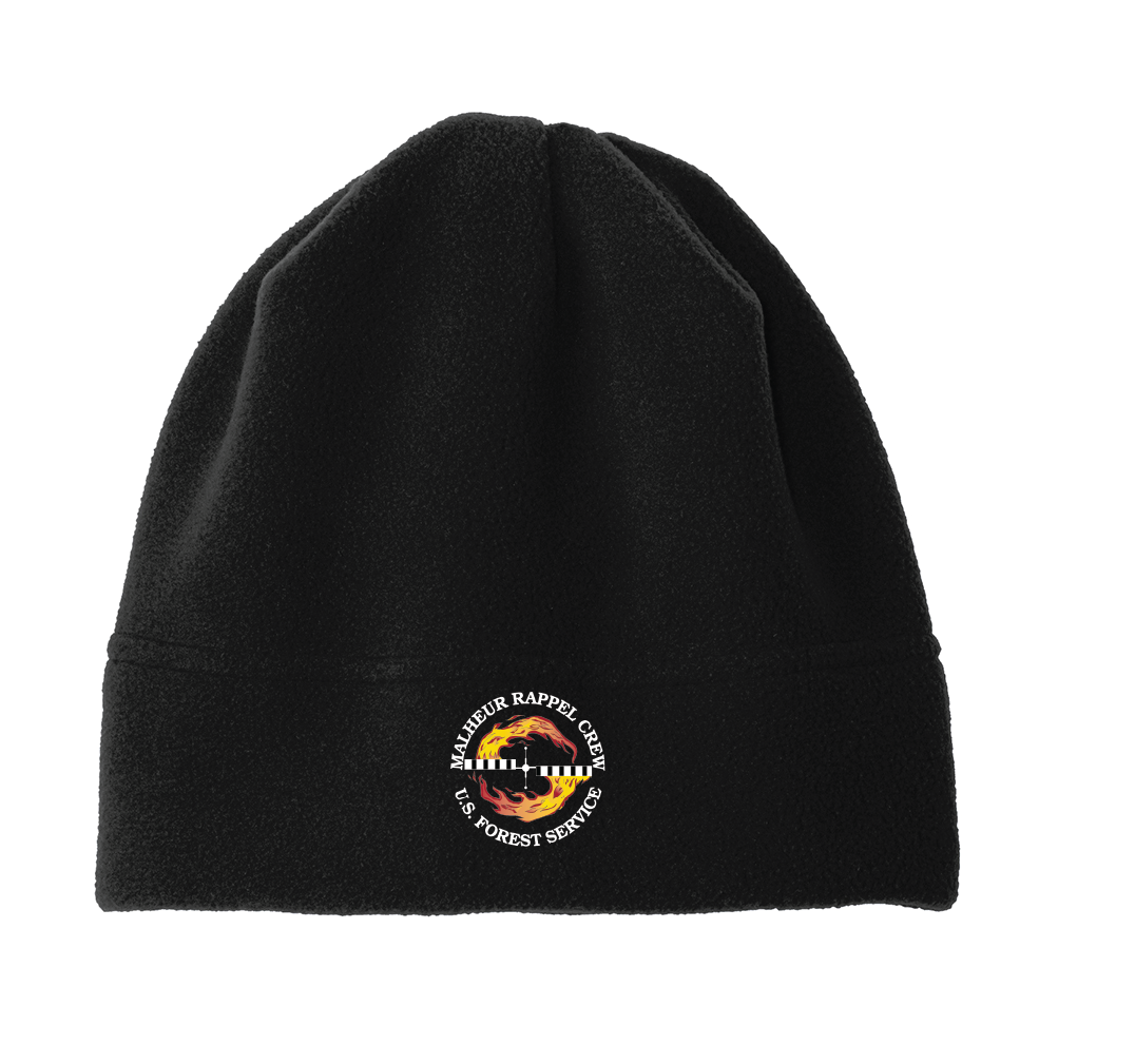 Malheur Rappel Crew Port Authority® R-Tek® Stretch Fleece Beanie