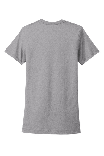 Prairie City Next Level™ Women's Cotton Tee