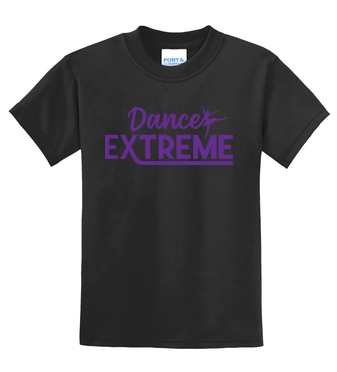 Youth Core Blend T-Shirt