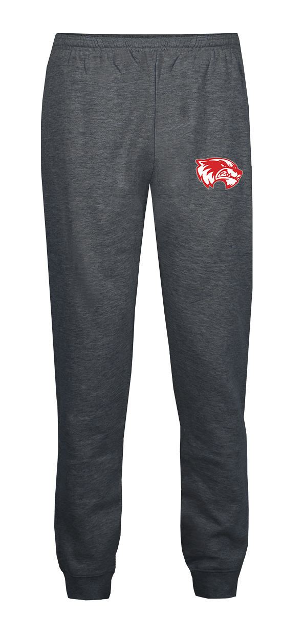 ATHLETIC FLEECE JOGGER PANT