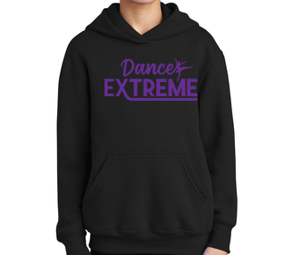 Youth Hoodie