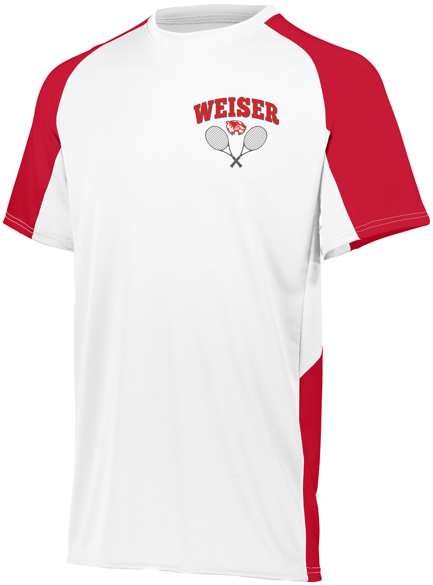 CUTTER JERSEY