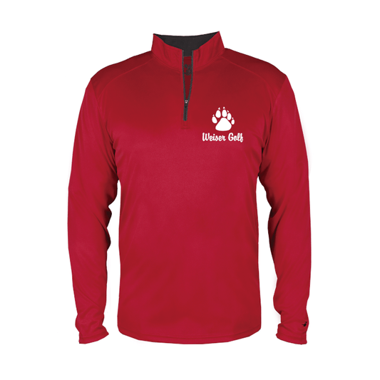 Youth 1/4 Zip