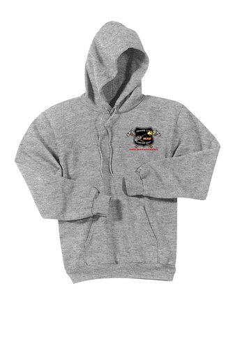 Prairie City Heavier Hoodie