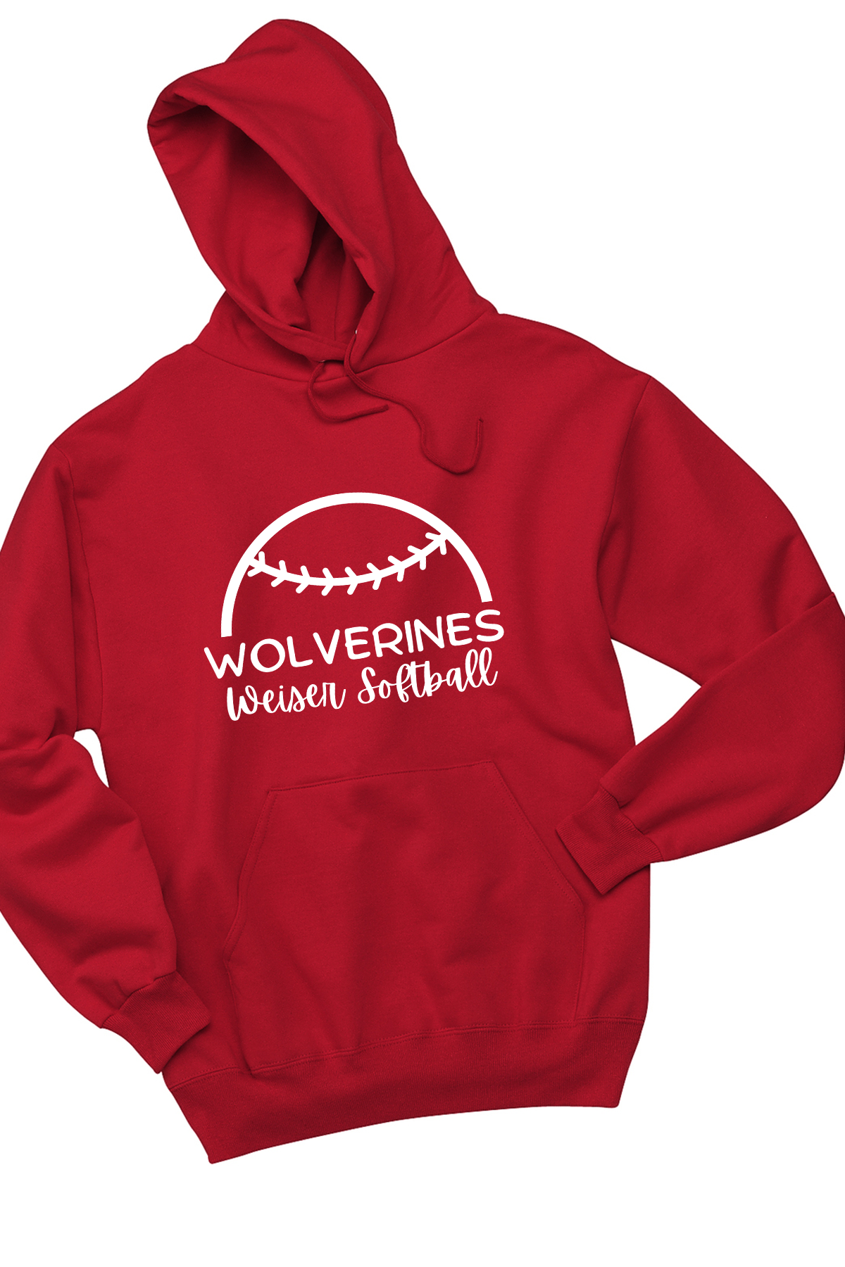 Heavier Hoodie