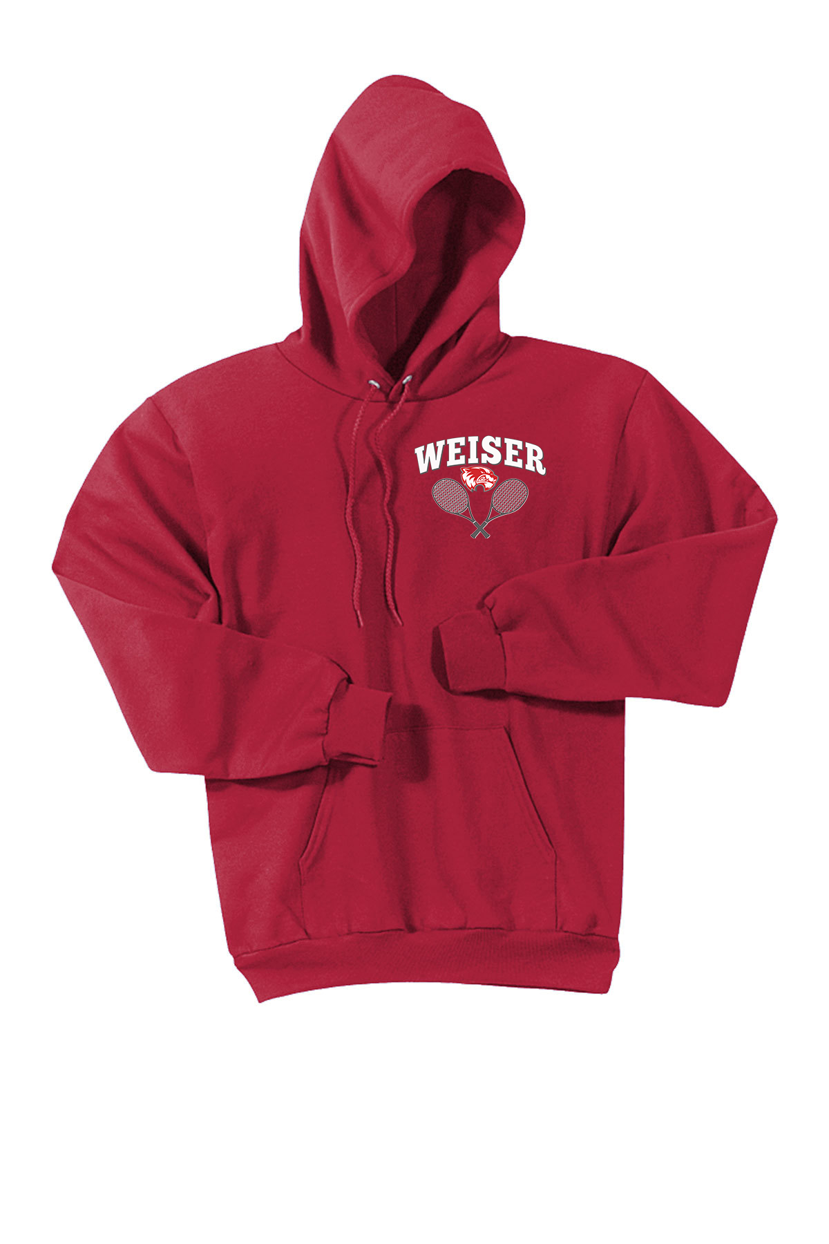 Heavier Hoodie
