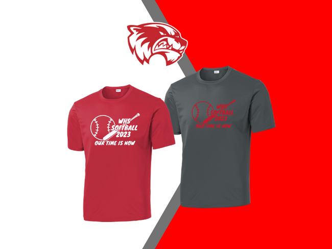 Softball Spirit Pack