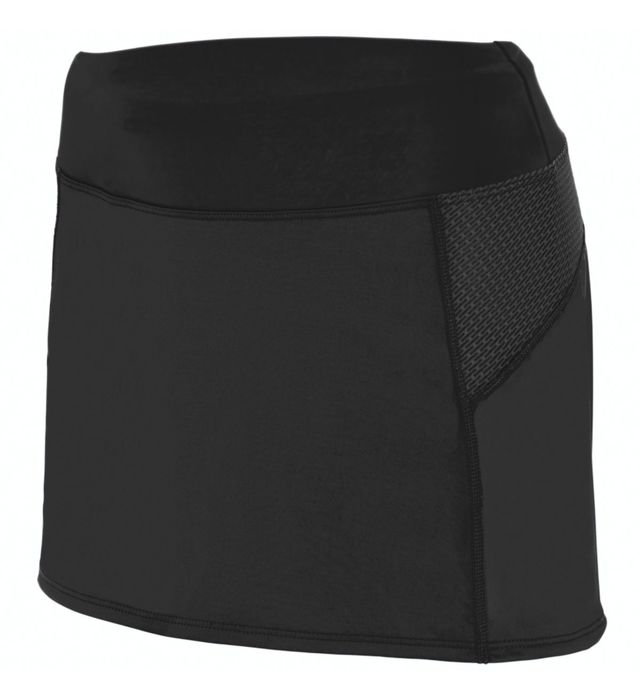 LADIES FEMFIT SKORT