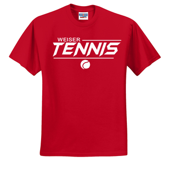 JERZEES® - Dri-Power® 50/50 Cotton/Poly T-Shirt