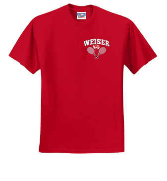 JERZEES® - Dri-Power® 50/50 Cotton/Poly T-Shirt