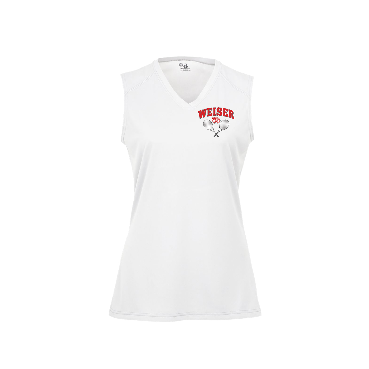 Women's Sleeveless Tank