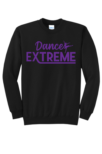 Youth Crewneck