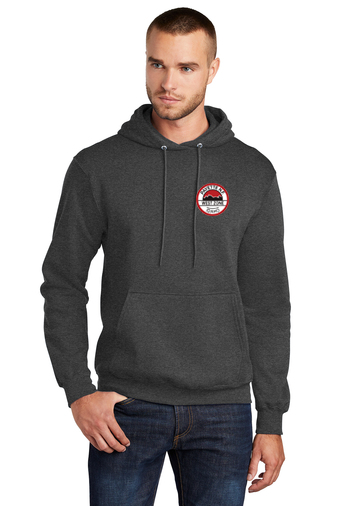 West Zone Heavier Hoodie