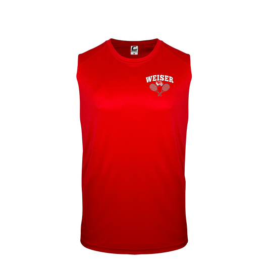 C2 SLEEVELESS PRACTICE TANK
