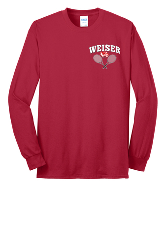 Weiser Long Sleeve T-Shirt