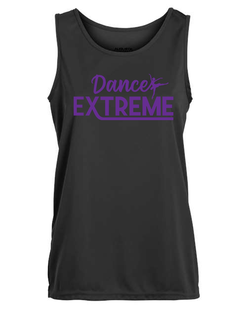 Youth Training Tank Top