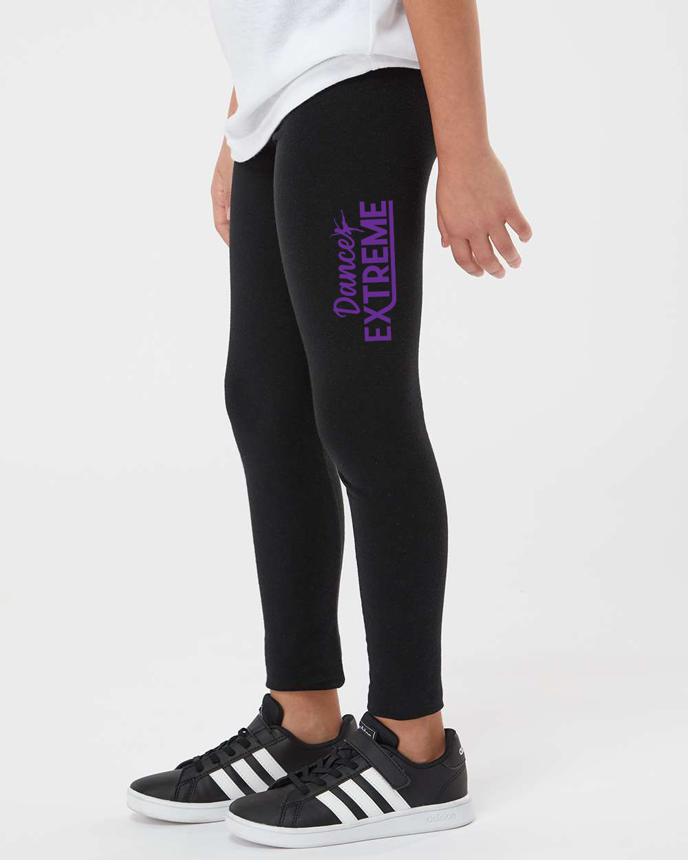Girl's Leggings