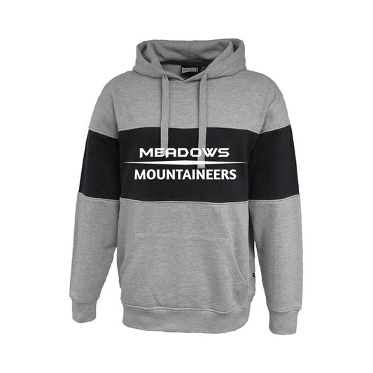 Spoiler Hoodie