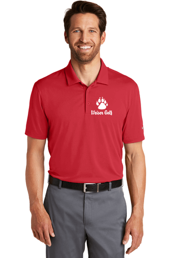 Nike Dri-FIT Legacy Polo