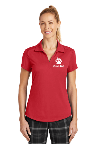 Nike Ladies Dri-FIT Legacy Polo
