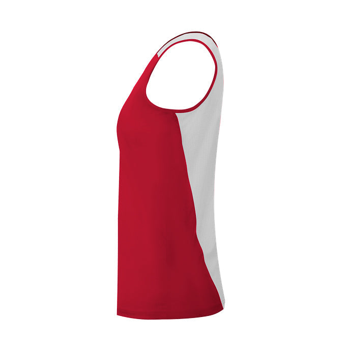 VENTBACK WOMEN'S TANK