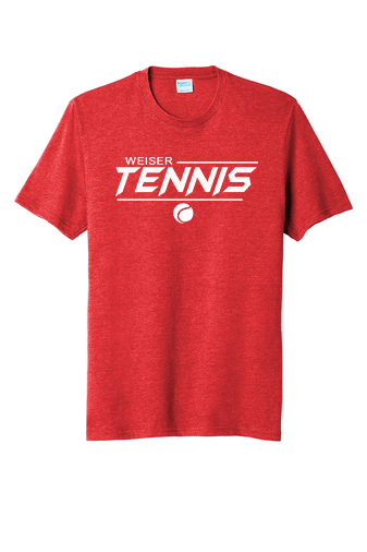 Port & Company ® Fan Favorite ™ Blend Tee