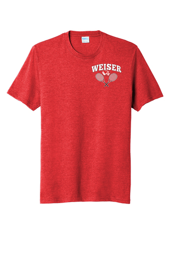 Port & Company ® Fan Favorite ™ Blend Tee