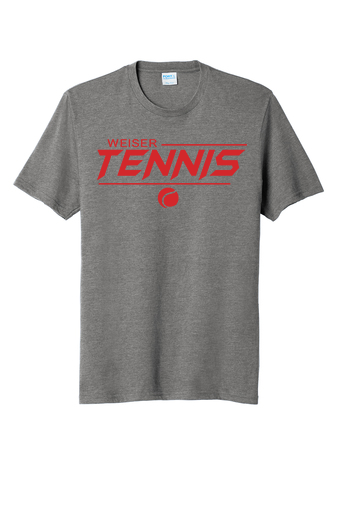 Port & Company ® Fan Favorite ™ Blend Tee