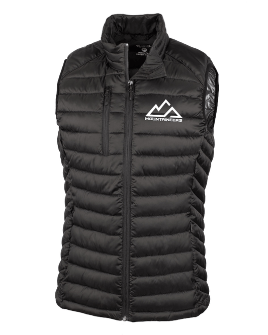 Ladies Hudson Lady Vest