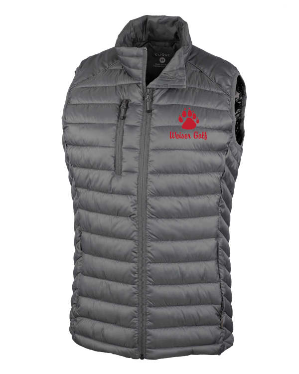 Hudson Lady Vest