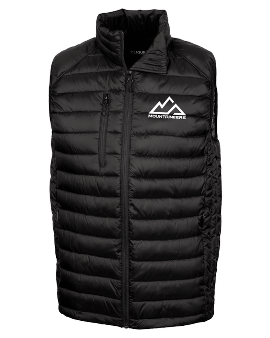 Hudson Men's Vest