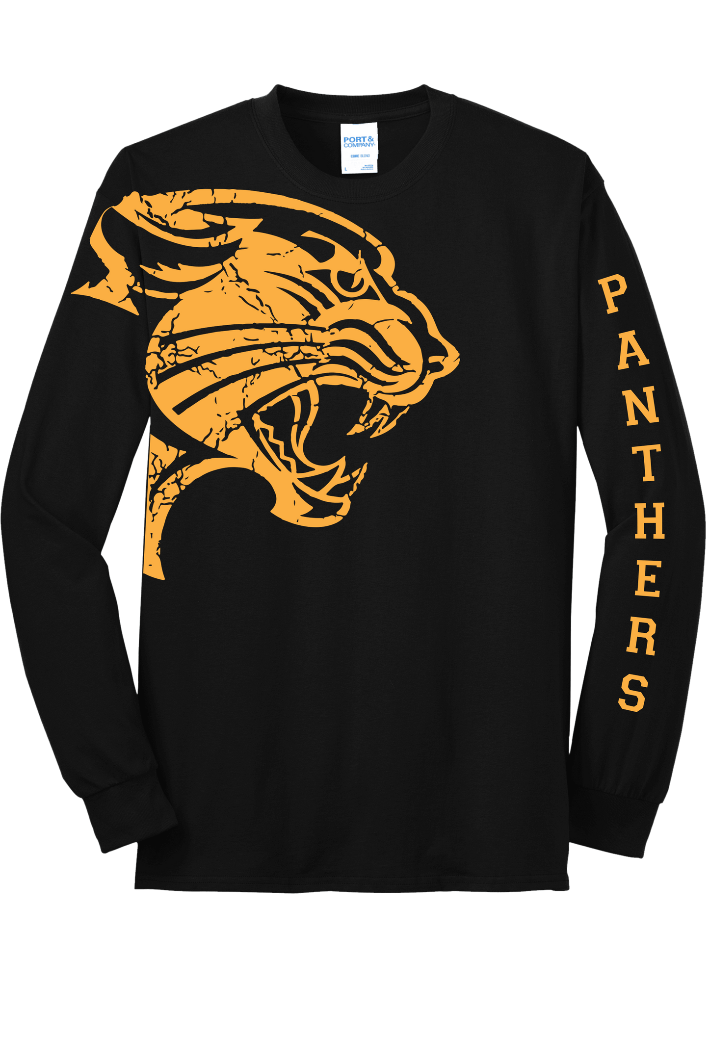 Huntington Long Sleeve