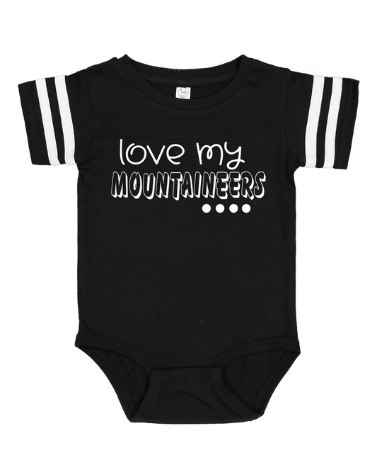 Infant Onesie