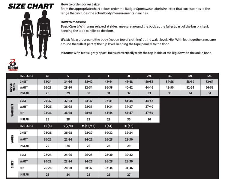 Womens Fit Dri-Fit Performance Long Sleeve Club Uniform Top