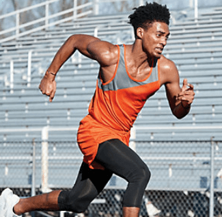 Augusta Men's Running Short